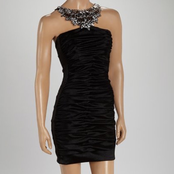 Jessica Mcclintock Dress